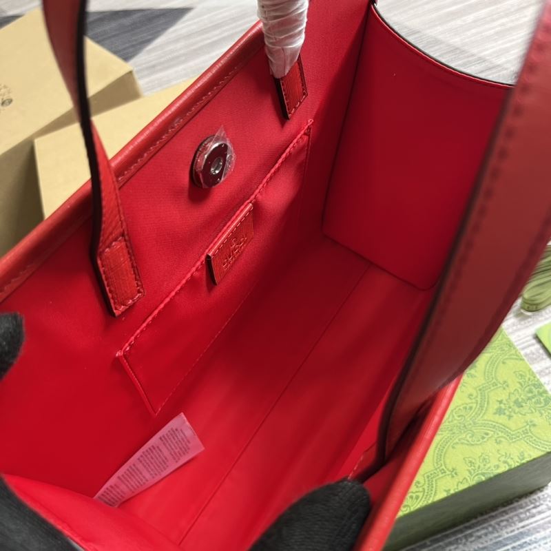 Gucci Shopping Bags